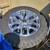 Terra Raider LT 265/60/R20 Load E With Tundra Stock Rims 7 thumbnail