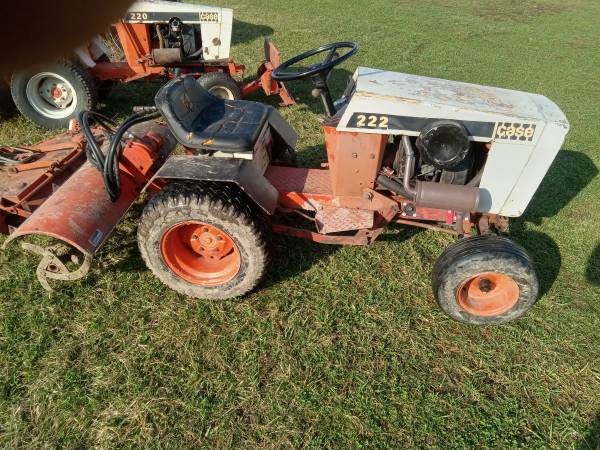 Case 220 & 222 1