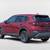 2023 Nissan Rogue  S SUV 3 thumbnail