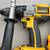 DeWalt DCD950 18V XRP 1/2" Hammer Drill Driver and Handle 1 thumbnail