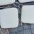 6 Piece Outdoor Patio Furniture Cushions in Beige  Located in concord  Very good 7 thumbnail