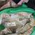New Angel Kiss purse in green 2 thumbnail