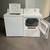 GE Super Capacity Plus Washer and electric dryer delivery available 3 thumbnail