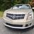 2012 Cadillac SRX     Performance Collection 22 thumbnail