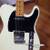 SX VTG Series Custom Handmade Electric Guitar 10 thumbnail