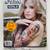 Premiere Issue Inked Girls Tattoo Magazine Sailor Jerry Pinup Calendar 1 thumbnail