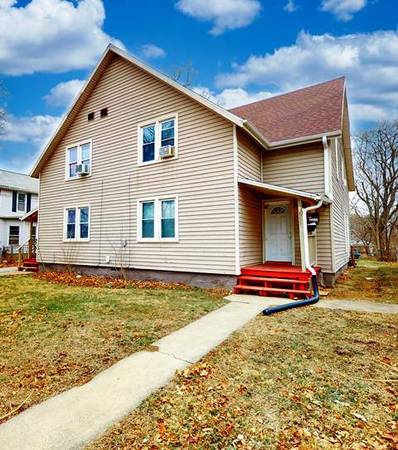 $800 / 1br - Large 1 Bedroom (605 N Mason)63897747737859120