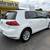 2016 Volkswagen Golf S TSI S Auto White/Gray 1-Owner Clean Title Excel 3 thumbnail