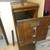 Globe & Wernicke Solid Oak Filing Cabinet 3 thumbnail