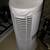 TheraPure Air Purifer 3 Speed w/ UV on/off Option 4 thumbnail