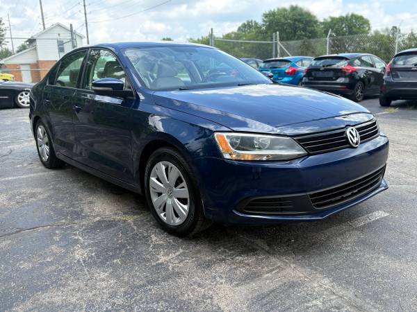 2014 Volkswagen Jetta SE (94K Miles) - $6,995 (Camby)63621981919363120