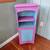 STORAGE..nightstand...side table..cabinet 5 thumbnail