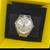 Invicta Celestial Harbor Men's Watch-43mm. Steel Model (48480) 2 thumbnail