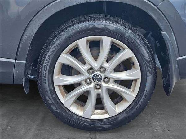 2015 Mazda CX-5  Grand Touring SUV - $7,998 (Call *(386) 603-6783* to Confirm Availability Instantly)63470251203713124