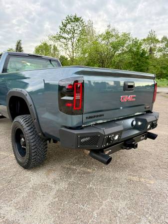 2011 GMC Sierra 3500 HD - Photo 14