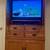 Entertainment Center - Stickley Style, Craftsman, Solid Oak 1 thumbnail