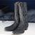 J.B. Hill women's style #9 Boots 81/2D 5 thumbnail