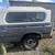 Datsun Truck Bed Utility Trailer w/ Topper – Colorado Title 1 thumbnail