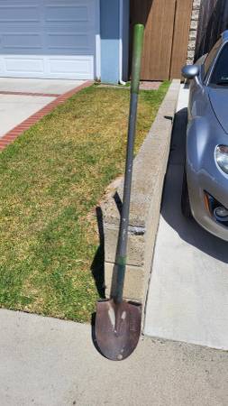 Shovel 1