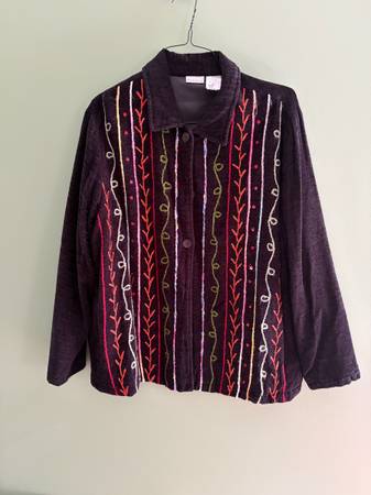 Women’s sweater 1