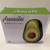 Inflatable Avacado Pool Float w/ Ball (NEW) 4 thumbnail