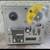Akai 1710w Reel to Reel Tube Tape Player 1 thumbnail