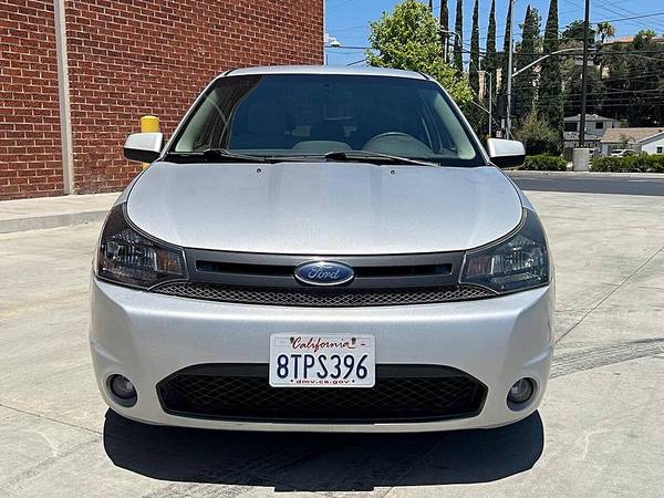 2009 Ford Focus SE 2dr Coupe - $4988.0063624631796737121