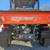 Kubota RTV  X1120D Utility Vehicle 6 thumbnail