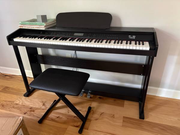 Piano 1