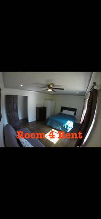 $1200.00 / 1br - 220ft2 - Habitación acogedora en zona tranquila y familiar63857624250881120