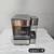ge opal01gepss 24lb nugget ice maker stainless opal-B 1 thumbnail