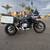Beautiful 2023 BMW F850GS Trophy, Blue / Silver 2 thumbnail
