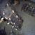 1986 corvette cylinder head with roller rockers 2 thumbnail