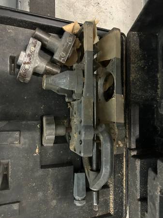 Power tools.      All 10 pc. for $400 1