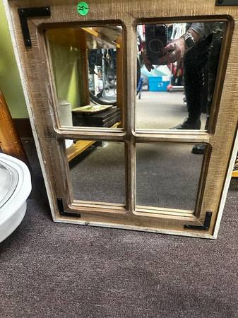 Beautiful decorative window 1