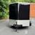 2011 Interstate 15 ft. Enclosed Smoker Food Trailer 4 thumbnail