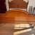 King size bed frame 3 thumbnail