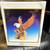 NIB LaVie Hand-Painted Porcelain Landing Bald Eagle #3536 2 thumbnail