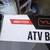 New Atv backrest 4 thumbnail