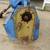New Holland Tractor 3 Point PTO Powered Rotary Tiller Rototiller 5' 4 thumbnail