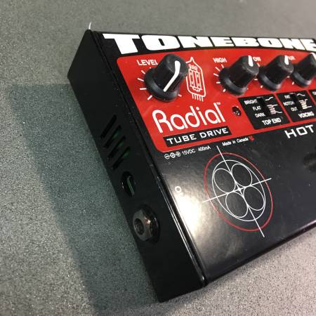 値下げTONEBONE HOTBRITISH DISTORTION エフェクター 値下げTONEBONE HOTBRITISH DISTORTION エフェクター 値下げ