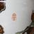 Antique asian porcelain famille rose vase 9 thumbnail