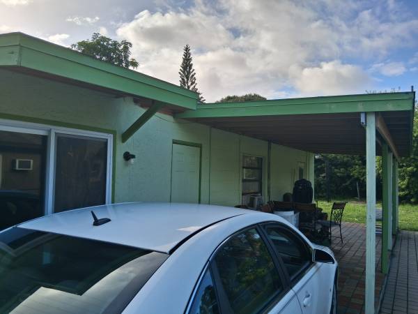 $130,000 / 3br - Fixer upper 3 bedroom 1 bath (Melbourne FL)63923536817666122