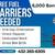 🎉CARRIERS NEEDED IN WTX!!! $6000.00 SIGN ON BONUS! FREE FUEL!🎉 1 thumbnail