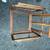 Mid century modern furniture set 9 thumbnail