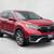 2022 Honda CR-V Touring AWD All Wheel Drive CRV SUV 7 thumbnail