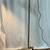 Vintage Industrial Rolling Medical Floor Lamp GA20534 10 thumbnail