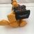 Disney Rare Halloween Pluto Figurine 11 thumbnail