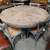 SALE: Dining Tables, Cabinets, Coastal Furniture - Crafted, NEW 2 thumbnail