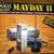 Kraco KCB-4009 Mayday II Citizens Band Radio VINTAGE, MINT 9 thumbnail